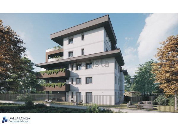 appartamento in vendita a Bovisio-Masciago