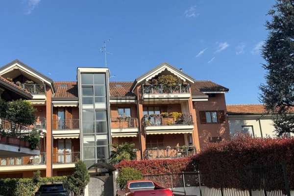 appartamento in vendita a Bovisio-Masciago