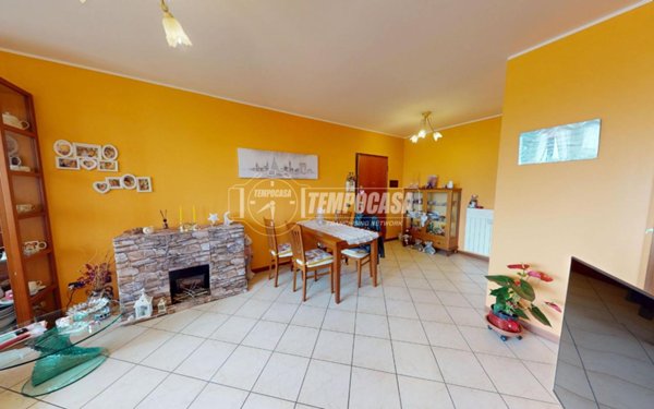 appartamento in vendita a Bovisio-Masciago
