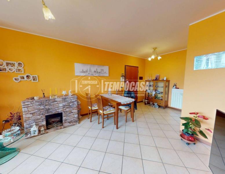 appartamento in vendita a Bovisio-Masciago