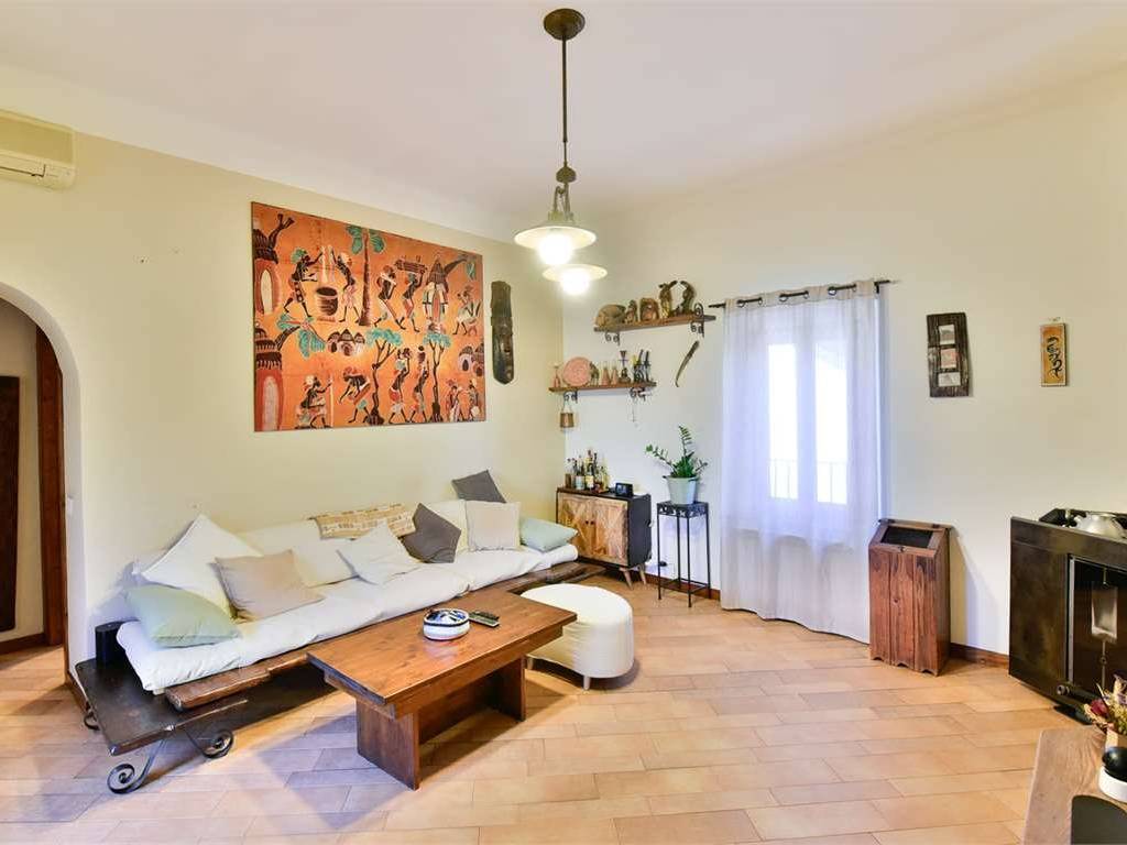 appartamento in vendita a Bovisio-Masciago