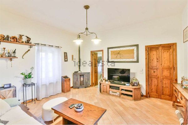 appartamento in vendita a Bovisio-Masciago