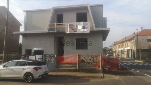appartamento in vendita a Bovisio-Masciago