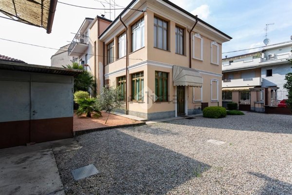 appartamento in vendita a Bovisio-Masciago