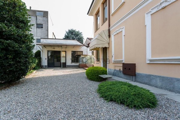 appartamento in vendita a Bovisio-Masciago