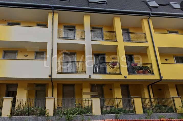 appartamento in vendita a Bovisio-Masciago