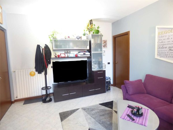 appartamento in vendita a Bovisio-Masciago