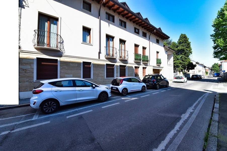 appartamento in vendita a Bovisio-Masciago