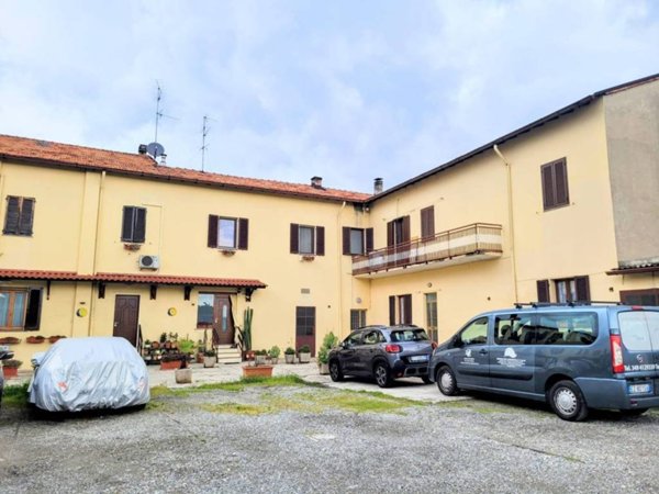 appartamento in vendita a Bovisio-Masciago