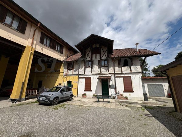 quadrivano in vendita a Bovisio-Masciago