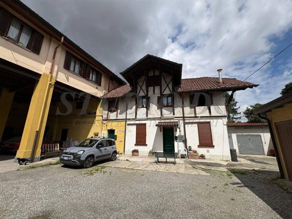 appartamento in vendita a Bovisio-Masciago