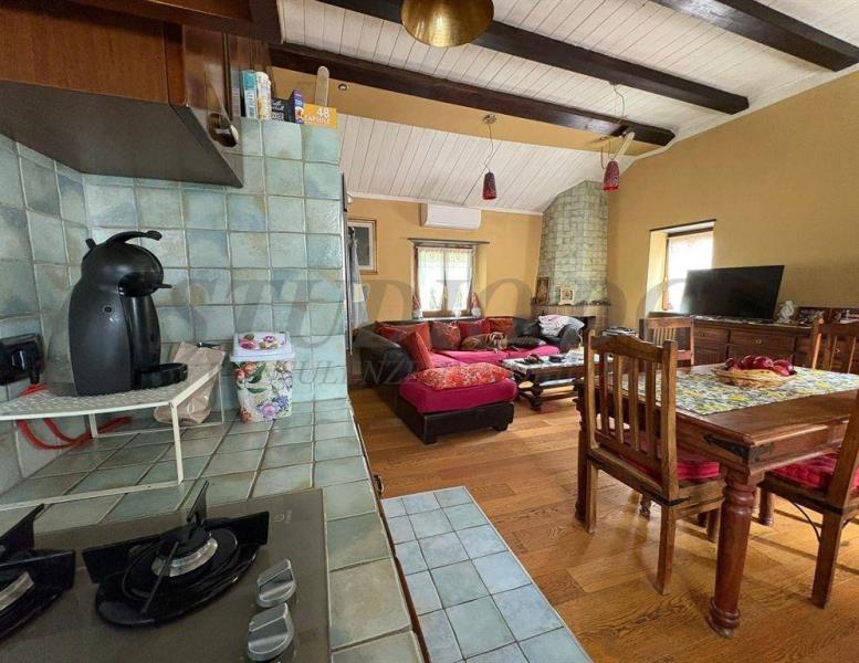 appartamento in vendita a Bovisio-Masciago