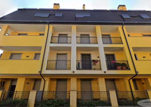 appartamento in vendita a Bovisio-Masciago