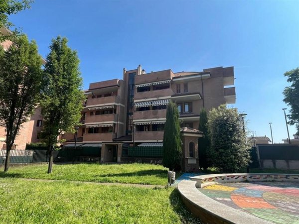 appartamento in vendita a Bovisio-Masciago