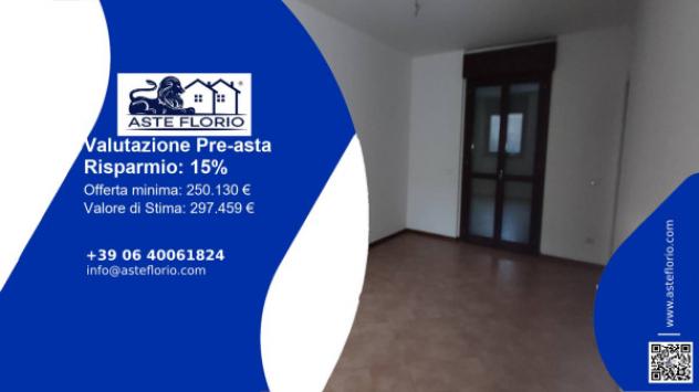 appartamento in vendita a Bovisio-Masciago