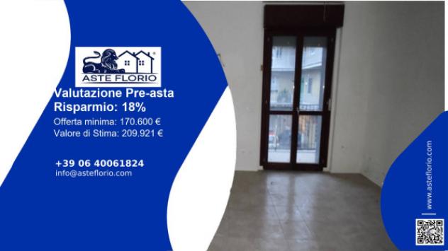 appartamento in vendita a Bovisio-Masciago