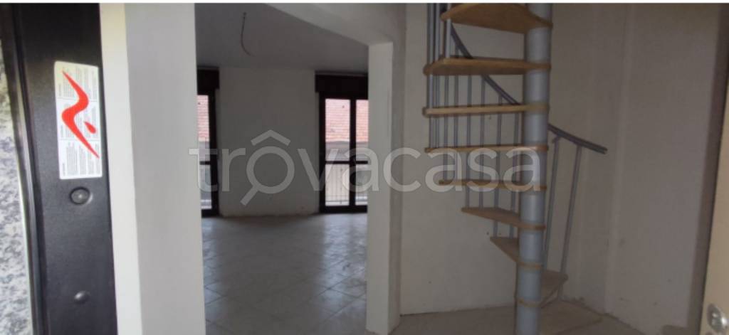 appartamento in vendita a Bovisio-Masciago