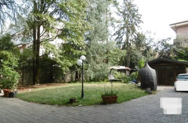 casa indipendente in vendita a Bovisio-Masciago