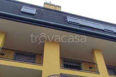 appartamento in vendita a Bovisio-Masciago