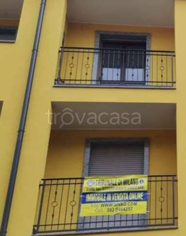 appartamento in vendita a Bovisio-Masciago