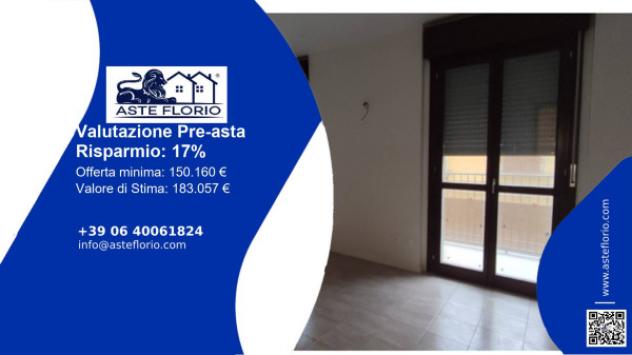 appartamento in vendita a Bovisio-Masciago