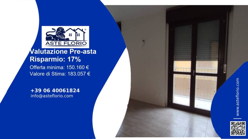 appartamento in vendita a Bovisio-Masciago