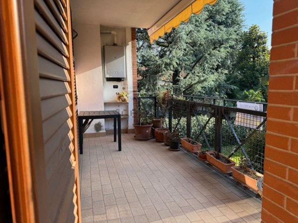 appartamento in vendita a Bovisio-Masciago