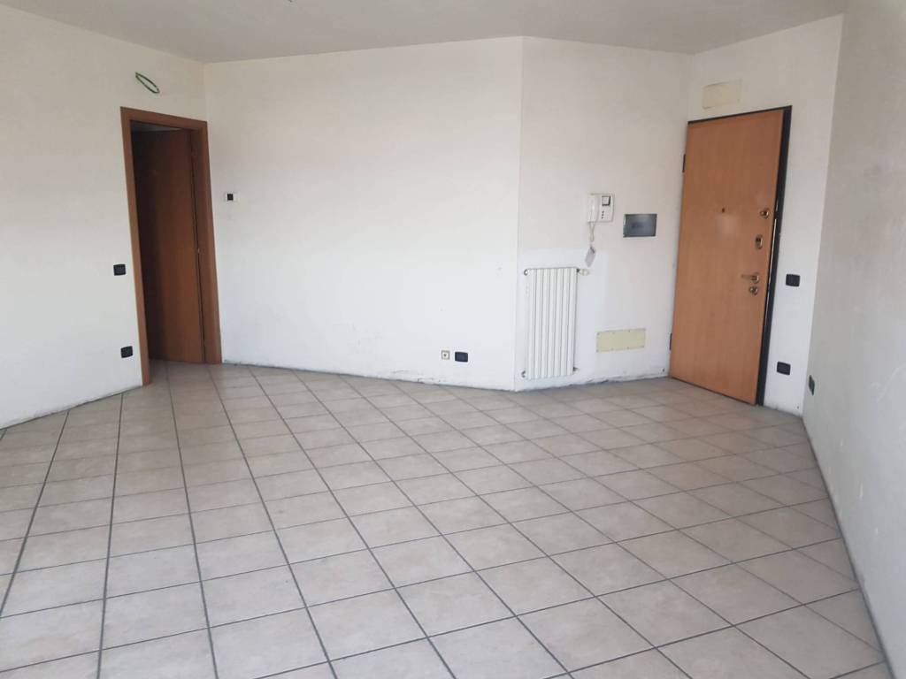 appartamento in vendita a Bovisio-Masciago