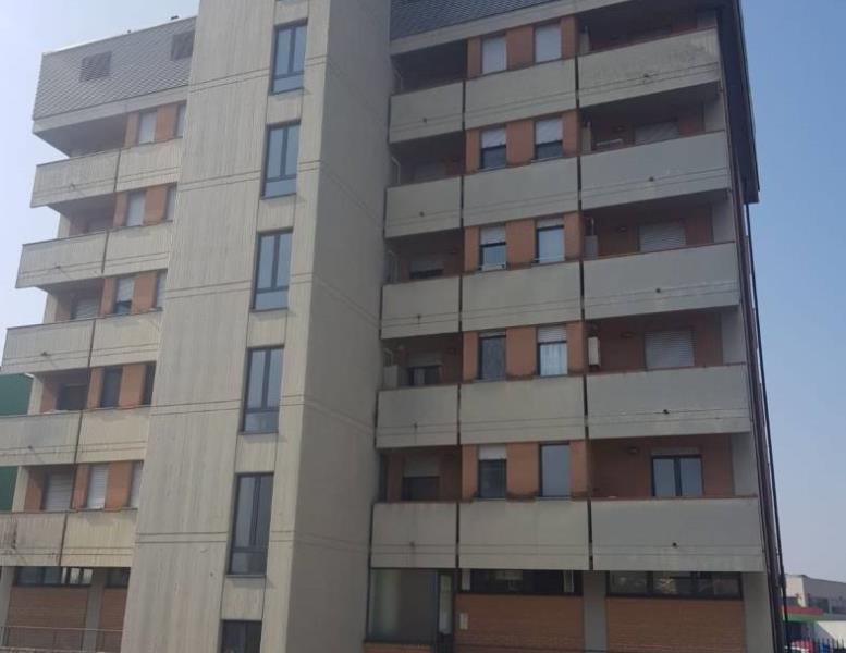 appartamento in vendita a Bovisio-Masciago