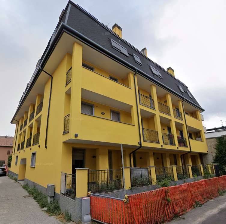 appartamento in vendita a Bovisio-Masciago