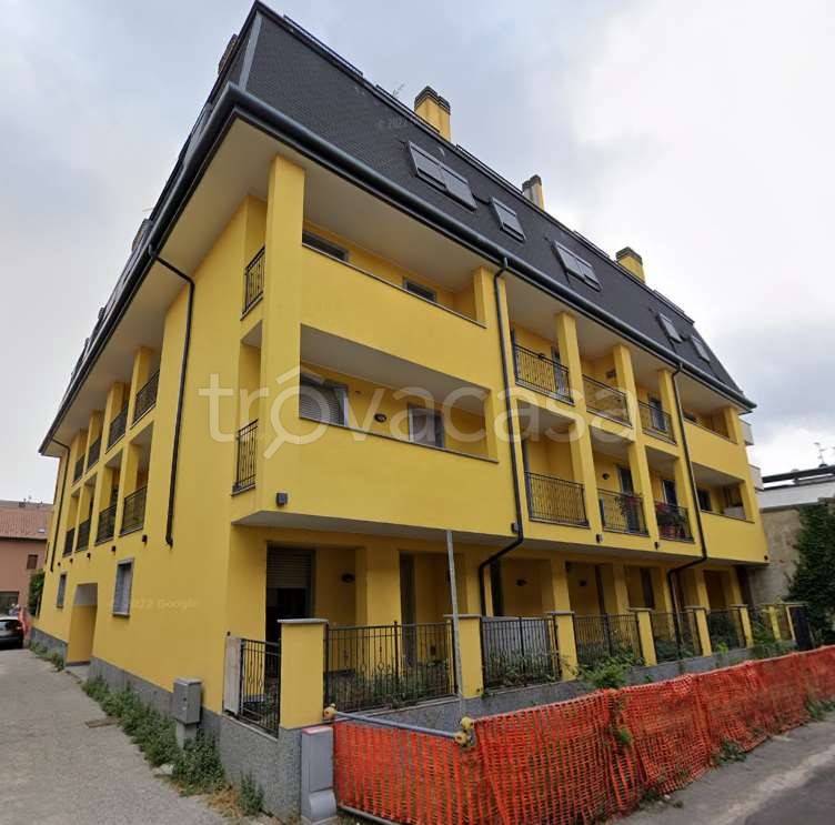 appartamento in vendita a Bovisio-Masciago