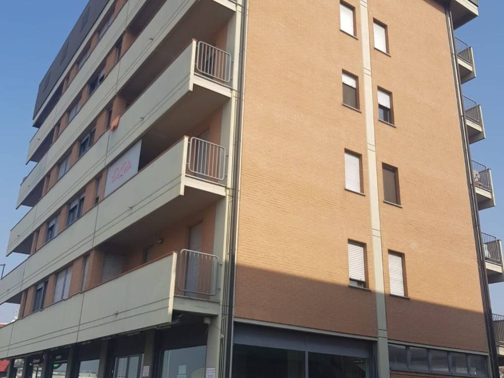 appartamento in vendita a Bovisio-Masciago