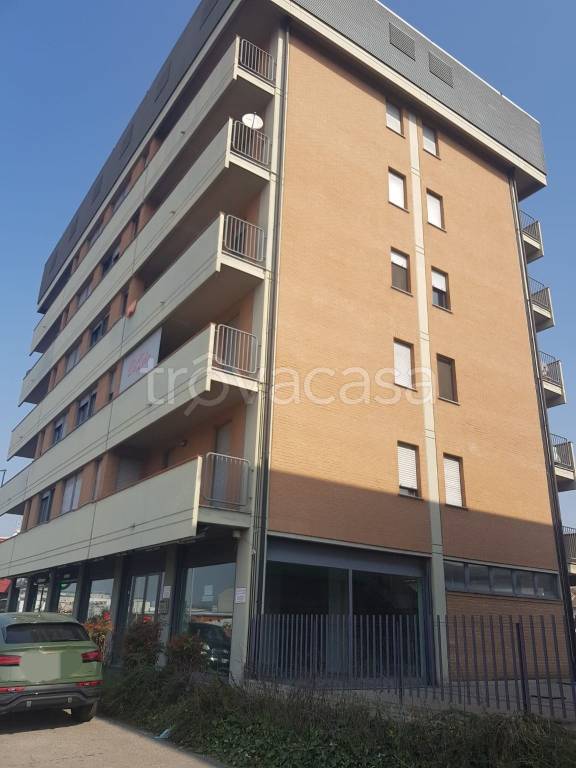 appartamento in vendita a Bovisio-Masciago