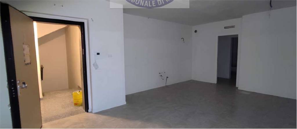 appartamento in vendita a Bovisio-Masciago