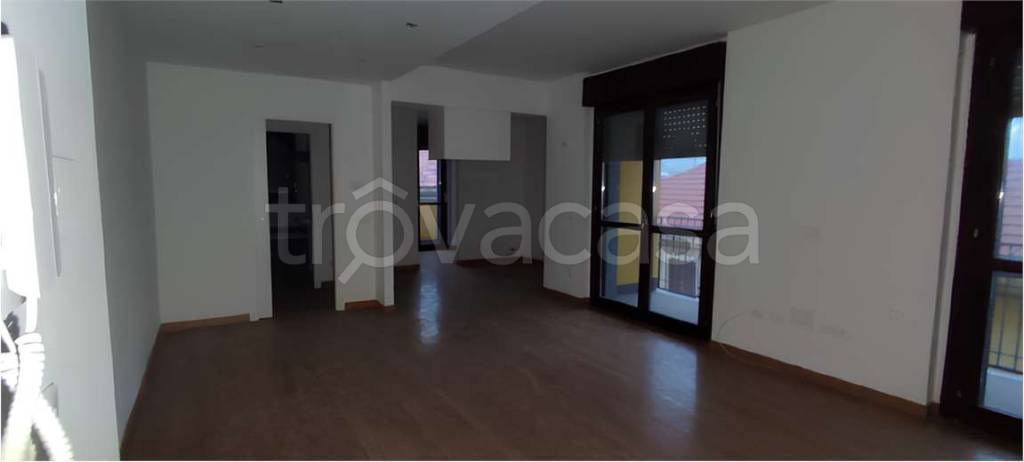 appartamento in vendita a Bovisio-Masciago