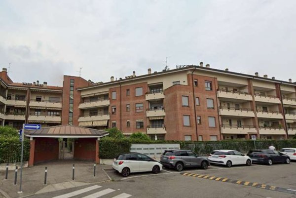 appartamento in vendita a Bovisio-Masciago
