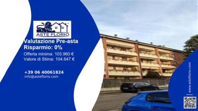 appartamento in vendita a Bovisio-Masciago