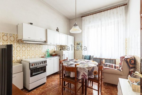 appartamento in vendita a Bovisio-Masciago