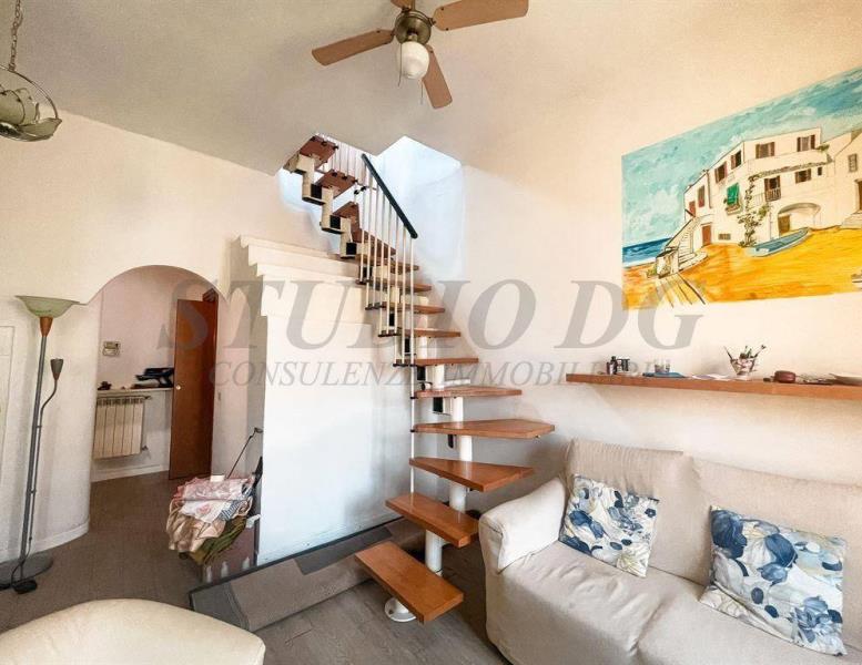 appartamento in vendita a Bovisio-Masciago