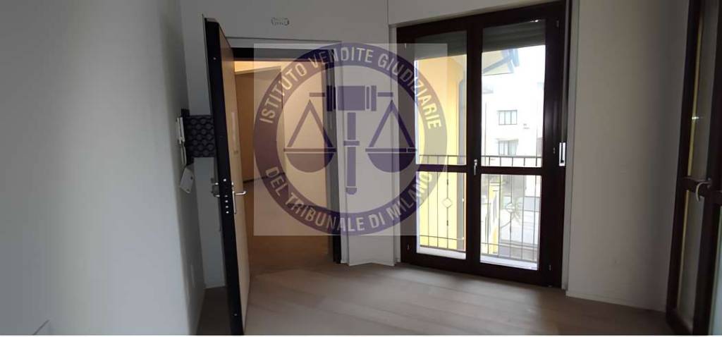 appartamento in vendita a Bovisio-Masciago