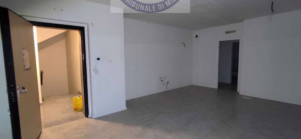 appartamento in vendita a Bovisio-Masciago