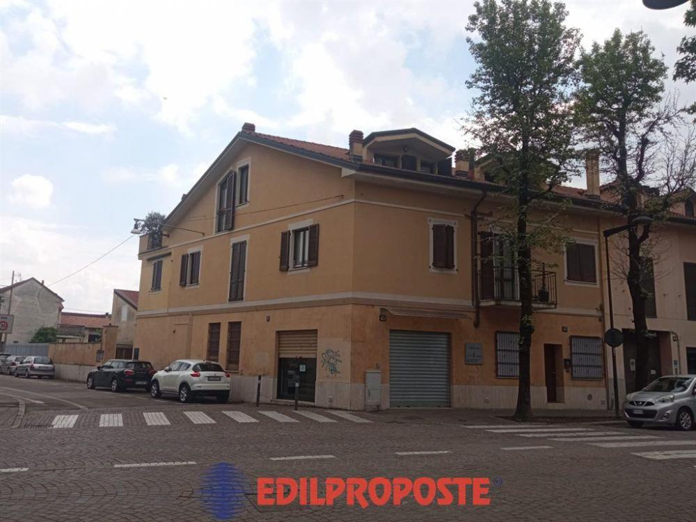 appartamento in vendita a Bovisio-Masciago