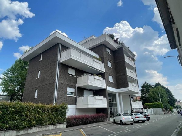 appartamento in vendita a Bovisio-Masciago