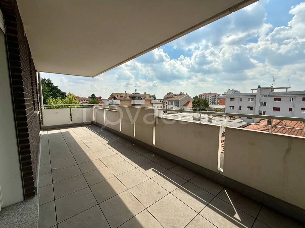 appartamento in vendita a Bovisio-Masciago