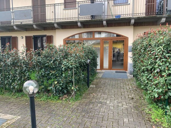 appartamento in vendita a Bovisio-Masciago