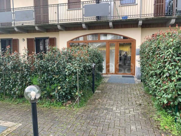 appartamento in vendita a Bovisio-Masciago