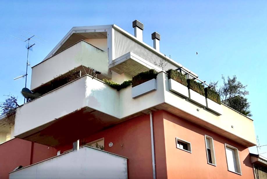 appartamento in vendita a Bovisio-Masciago
