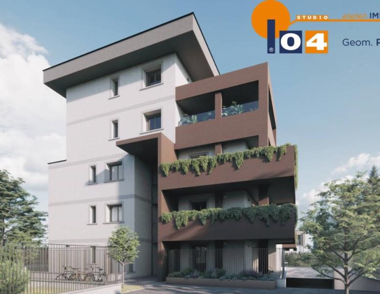 appartamento in vendita a Bovisio-Masciago