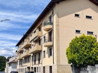 appartamento in vendita a Bovisio-Masciago