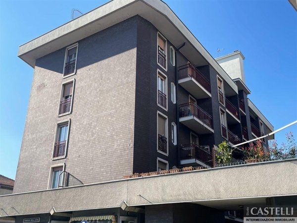 appartamento in vendita a Bovisio-Masciago